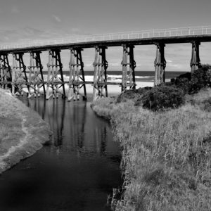 Kilcunda bridge