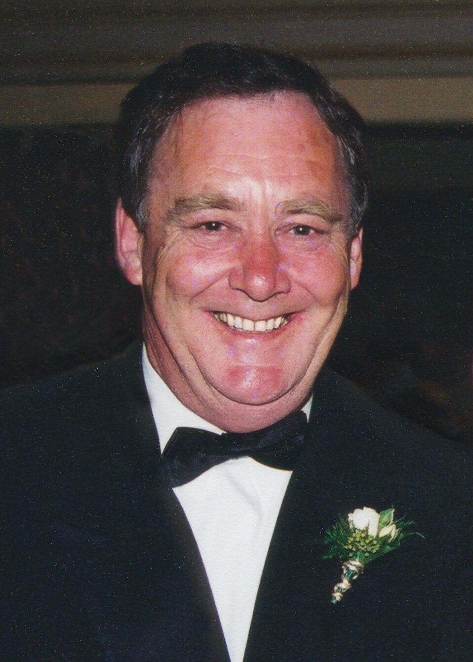 Dennis Mcdonald Handley And Anderson Funeral Services