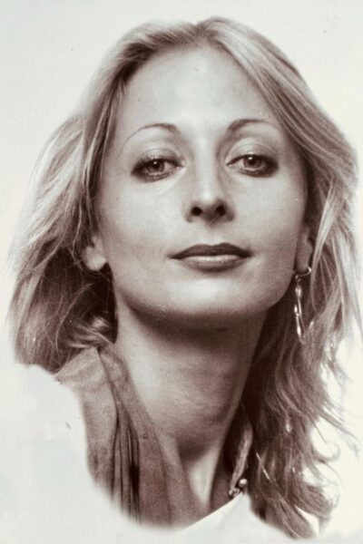 Charlotte Zinn--Zinnenburg
