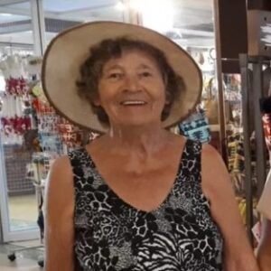 Phyllis WILLIAMS