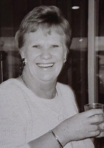 Joanne Parker - website