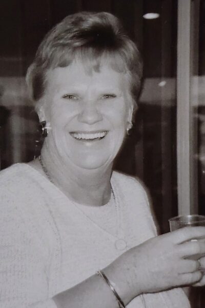 Joanne Parker - website