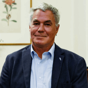 Kevin Cuttriss